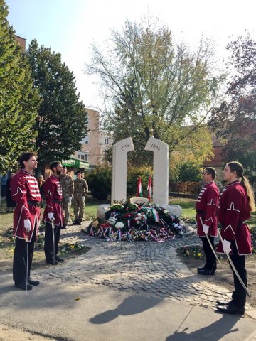 1956-ra emlékeztünk 2018 65